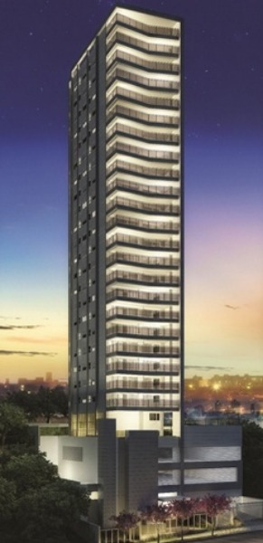 Imagem do condomínio Condomínio Voir Parc Aclimação - Vila Mariana - São Paulo - SP