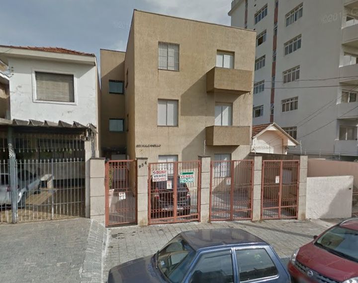 Imagem do condomínio Condomínio Vulcanello - Cambuci - São Paulo - SP