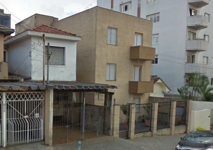 Imagem do condomínio Condomínio Vulcanello - Cambuci - São Paulo - SP