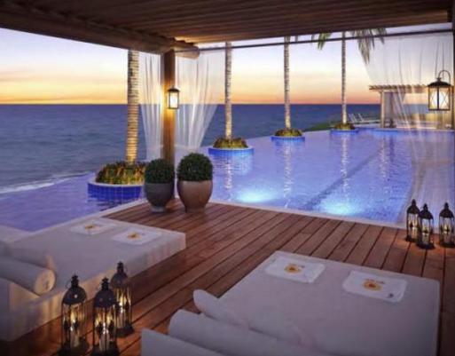 Imagem do condomínio Condomínio Wai Wai Cumbuco Eco Resort Fortaleza - Aldeota - Fortaleza - CE