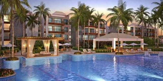 Imagem do condomínio Condomínio Wai Wai Cumbuco Eco Resort Fortaleza - Aldeota - Fortaleza - CE