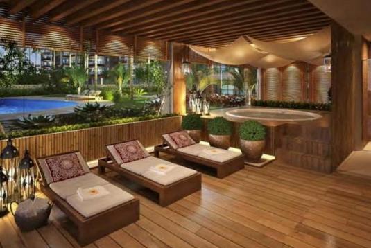 Imagem do condomínio Condomínio Wai Wai Cumbuco Eco Resort Fortaleza - Aldeota - Fortaleza - CE