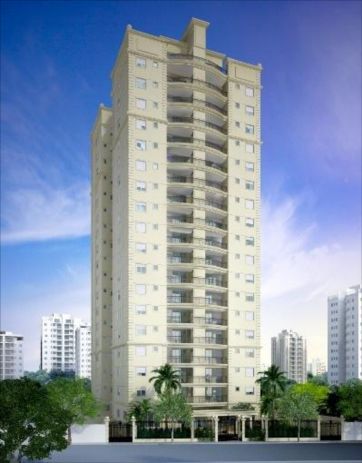 Imagem do condomínio Condomínio Waldorf - Santana - São Paulo - SP