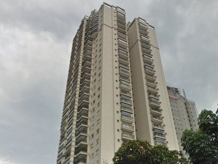 Imagem do condomínio Condomínio Walk Vila - Nova Vila Nova Conceição - São Paulo - SP