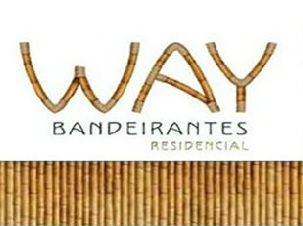 Imagem do condomínio Condomínio Way Bandeirantes Residencial - Jacarepaguá - Rio De Janeiro - RJ