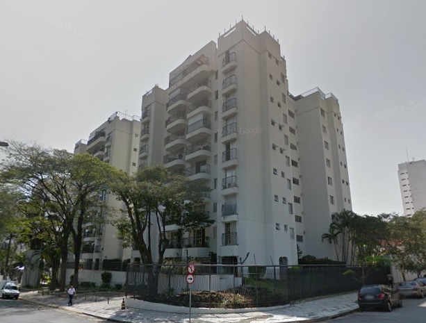 Imagem do condomínio Condomínio West Garden - Lapa - São Paulo - SP