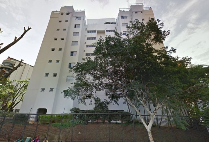 Imagem do condomínio Condomínio West Garden - Lapa - São Paulo - SP