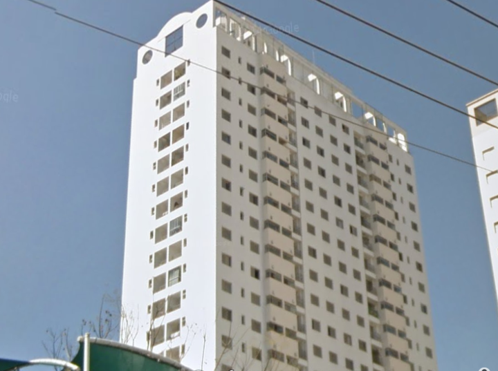 Imagem do condomínio Condomínio West Side - Barra Funda - São Paulo - SP