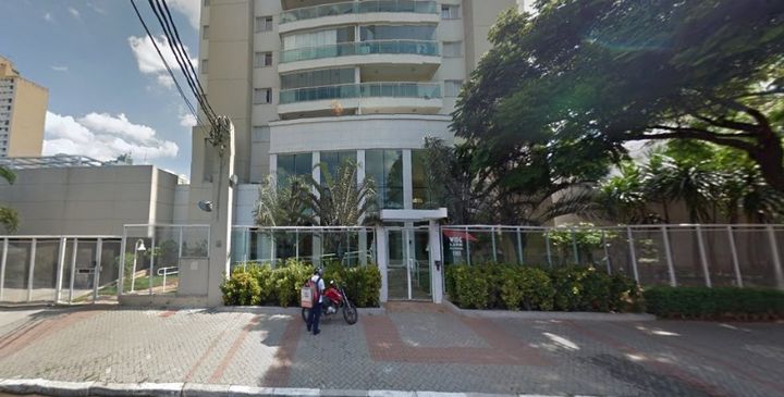 Imagem do condomínio Condomínio Wide Life - Vila Romana - São Paulo - SP