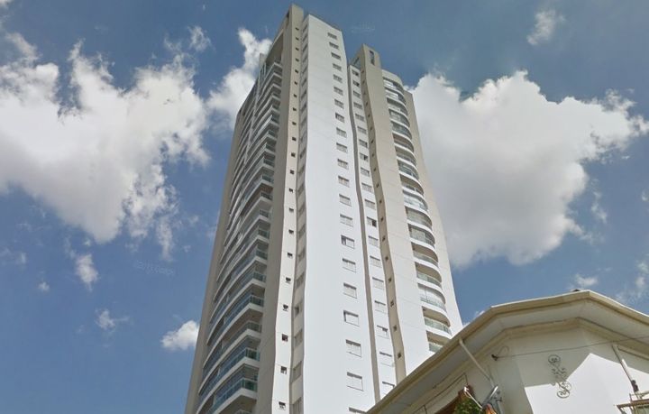Imagem do condomínio Condomínio Wide Life - Vila Romana - São Paulo - SP