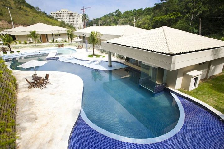 Imagem do condomínio Condomínio Woodpark - Maria Paula - Sao Goncalo - RJ