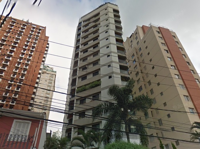 Imagem do condomínio Condomínio Wulf Park - Perdizes - São Paulo - SP