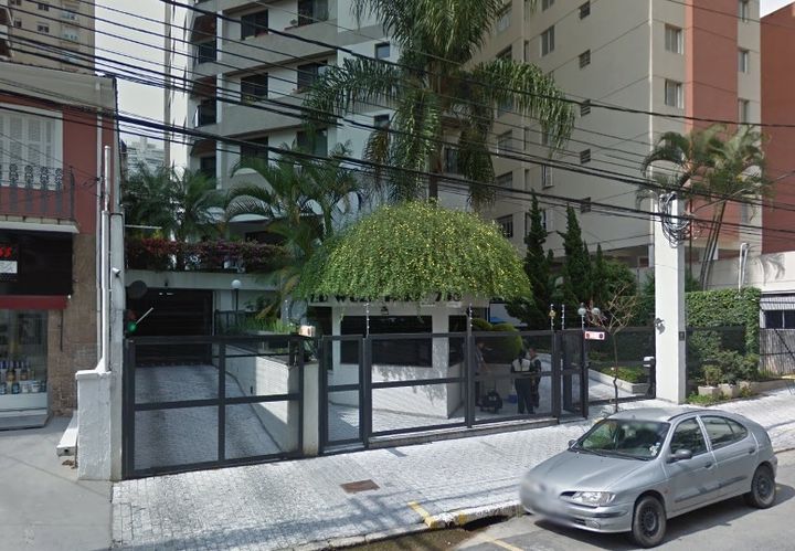Imagem do condomínio Condomínio Wulf Park - Perdizes - São Paulo - SP