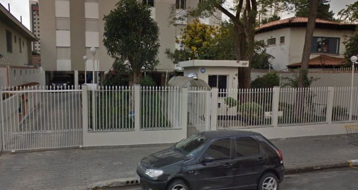 Imagem do condomínio Condomínio XV - De Novembro Chácara Santo Antônio - São Paulo - SP