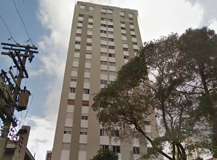 Imagem do condomínio Condomínio XV - De Novembro Chácara Santo Antônio - São Paulo - SP
