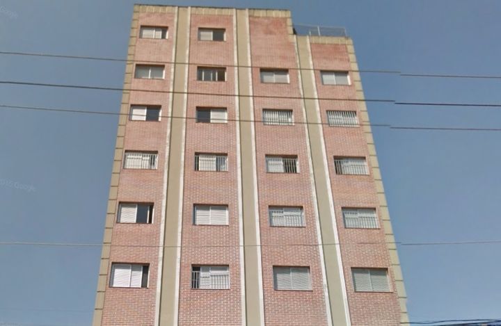 Imagem do condomínio Condomínio Yama - Vila Leopoldina - São Paulo - SP