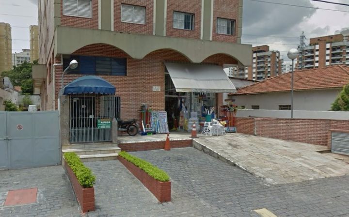 Imagem do condomínio Condomínio Yama - Vila Leopoldina - São Paulo - SP