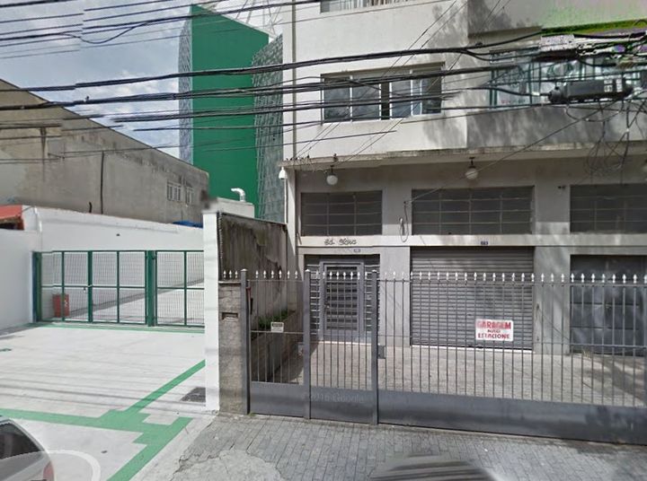 Imagem do condomínio Condomínio Yara - Perdizes - São Paulo - SP