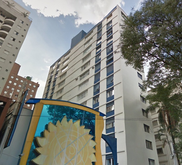 Imagem do condomínio Condomínio Yolanda - Jardim Paulista - São Paulo - SP