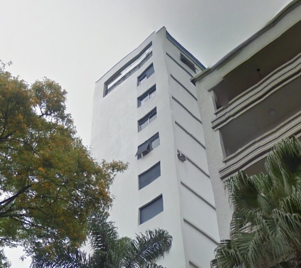 Imagem do condomínio Condomínio Yolanda - Jardim Paulista - São Paulo - SP