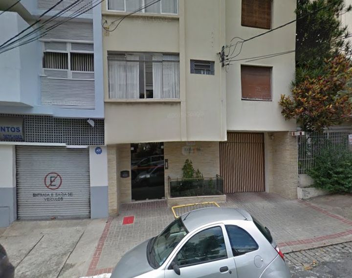 Imagem do condomínio Condomínio Yole - Perdizes - São Paulo - SP