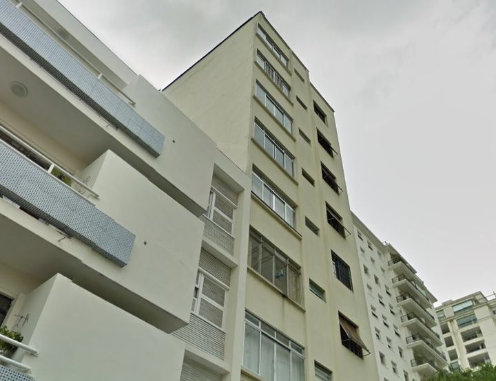 Imagem do condomínio Condomínio Yole - Perdizes - São Paulo - SP