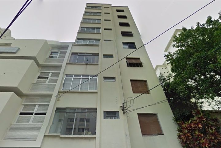 Imagem do condomínio Condomínio Yole - Perdizes - São Paulo - SP