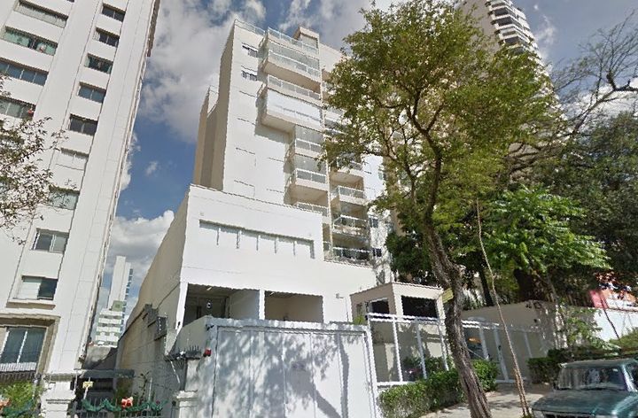 Imagem do condomínio Condomínio - You Aclimação - São Paulo - SP