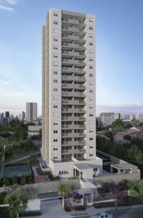 Imagem do condomínio Condomínio You Jardim Saúde - Horizonte Saúde - São Paulo - SP