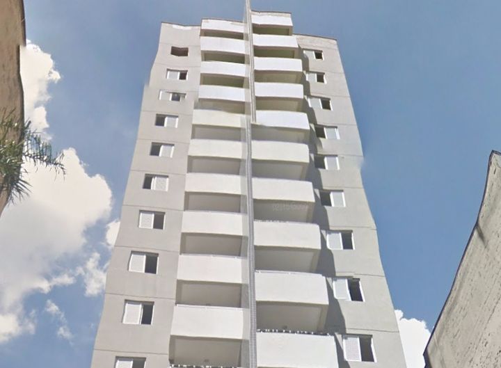 Imagem do condomínio Condomínio You - Newtown Santa Cecília - São Paulo - SP