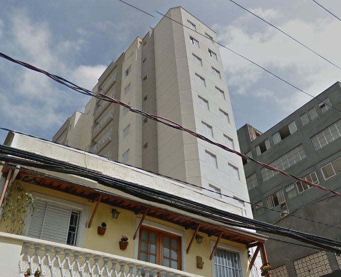 Imagem do condomínio Condomínio You Saúde - Estações Saúde - São Paulo - SP