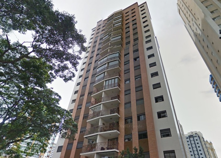 Imagem do condomínio Condomínio - Zaragoza Saúde - São Paulo - SP