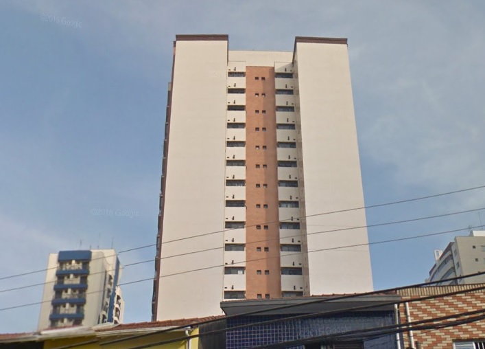 Imagem do condomínio Condomínio - Zaragoza Saúde - São Paulo - SP