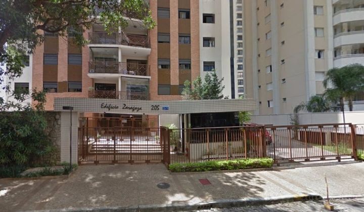 Imagem do condomínio Condomínio - Zaragoza Saúde - São Paulo - SP