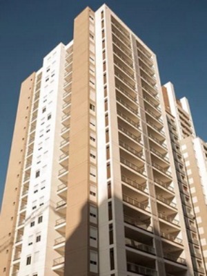 Imagem do condomínio Condomínio Zoom Paulista - Bela Vista - São Paulo - SP
