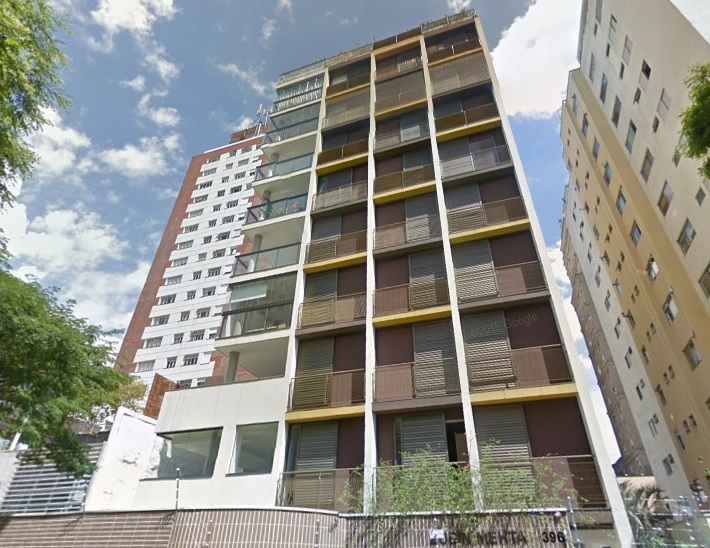 Imagem do condomínio Condomínio Zubin Mehta - Vila Madalena - São Paulo - SP