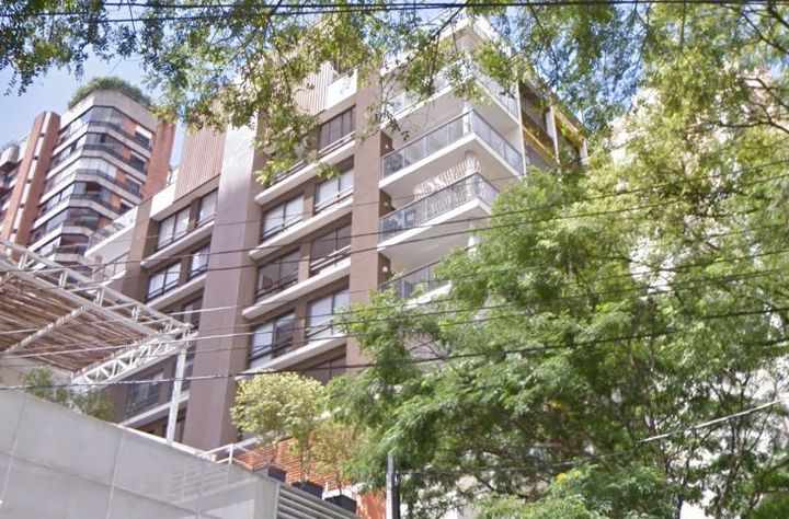 Imagem do condomínio Condomínio Zubin Mehta - Vila Madalena - São Paulo - SP