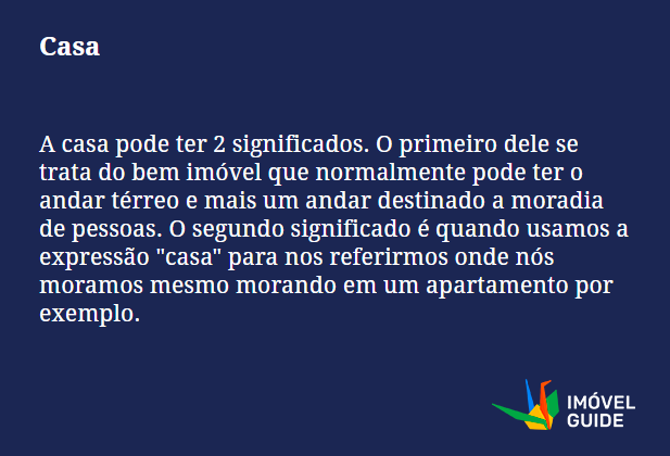 Casa