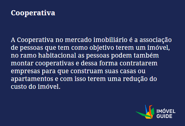 Cooperativa