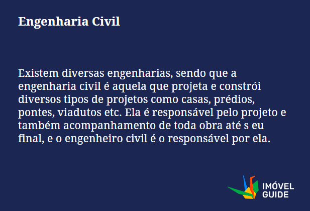 Engenharia Civil