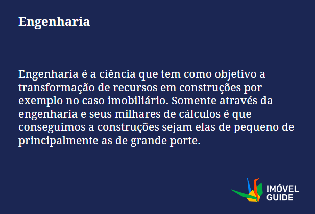 Engenharia