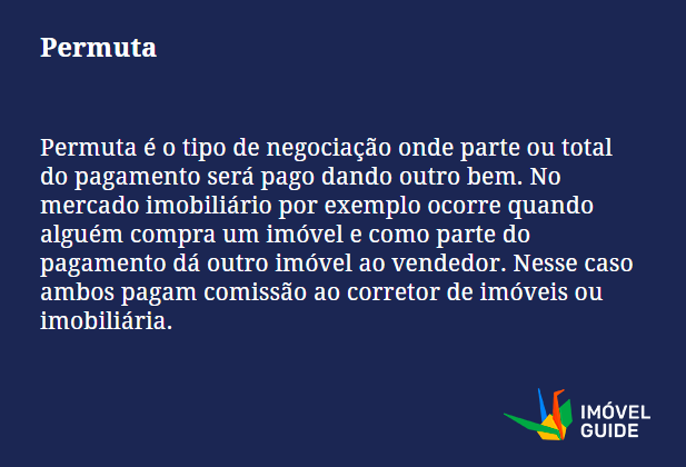 Permuta