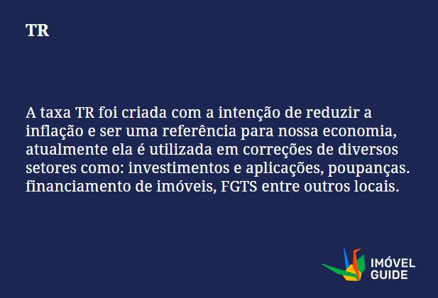 TR