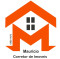 corretor de imóveis