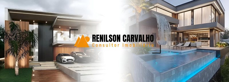 Perfil de Renilson Carvalho