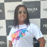 Foto de Perfil -  RAPHAELA SILVA