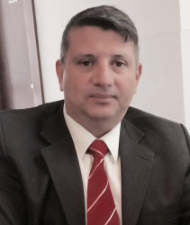 Foto de Perfil - Ger. Vendas PAULO HENRIQUE