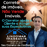 Foto de Perfil - Corretor de Imóveis  Lindomar Trassante