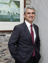 Foto de Perfil - Sócio Diretor Hebert Queiroz Imóveis Ltda