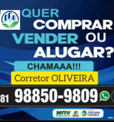 Foto de Perfil - Corretor de Imóveis Jecimar Oliveira
